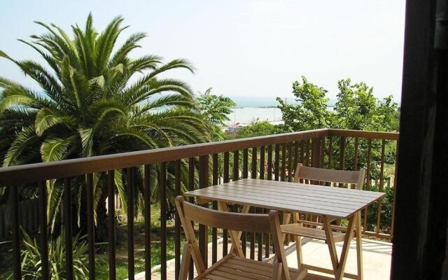 B&B Villa Eugenia