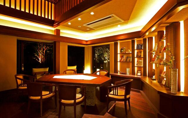 Tofuya Resort & Spa Izu