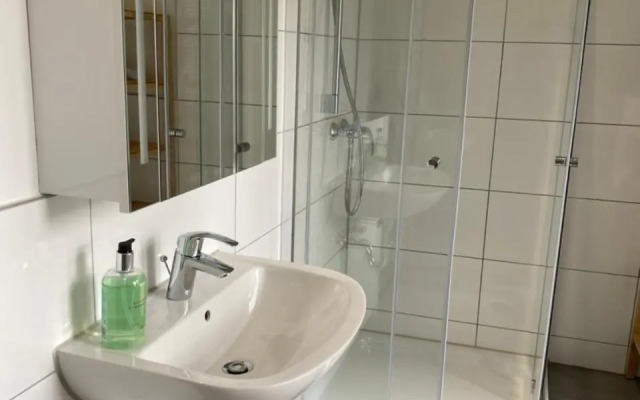 Koln City Apartments