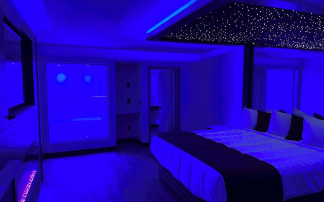 Imperial Suites