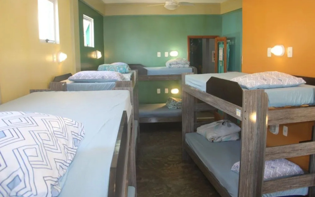 Hostel Yes Brasil