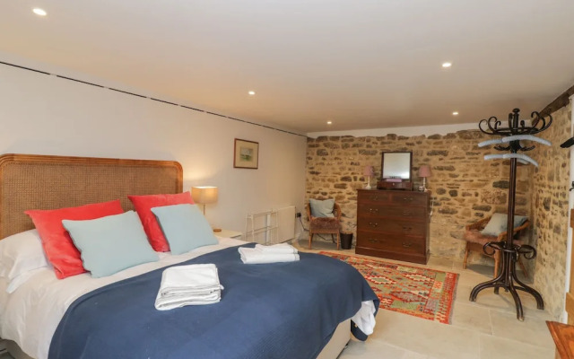 The Old Swill House