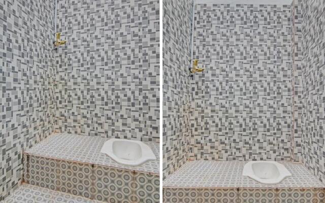 SPOT ON 92449 Libersa Homestay Syariah