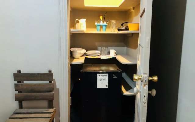 Hostal Kuira Bá By Rotamundos