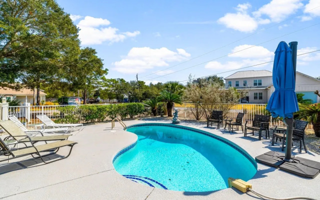 Destin Beach House - Southern Comfort