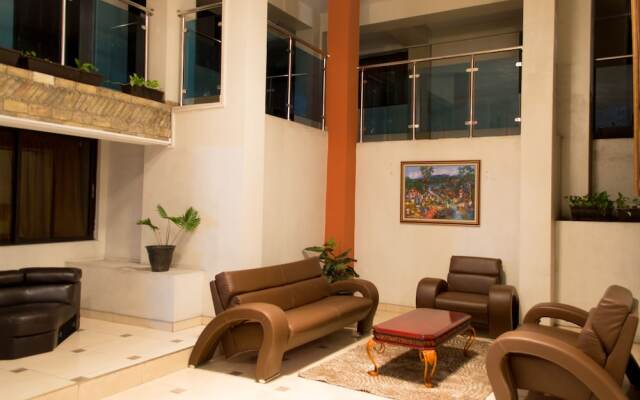 Constellation Hotel