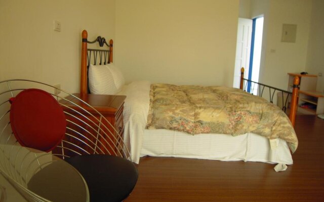 Promised Land B&B