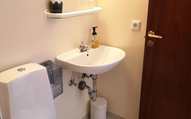 Puffin Hotel Vik