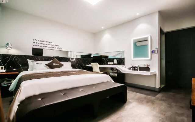 Hotel Avenue