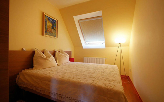 Tatrytop Apartamenty Kaszelewski
