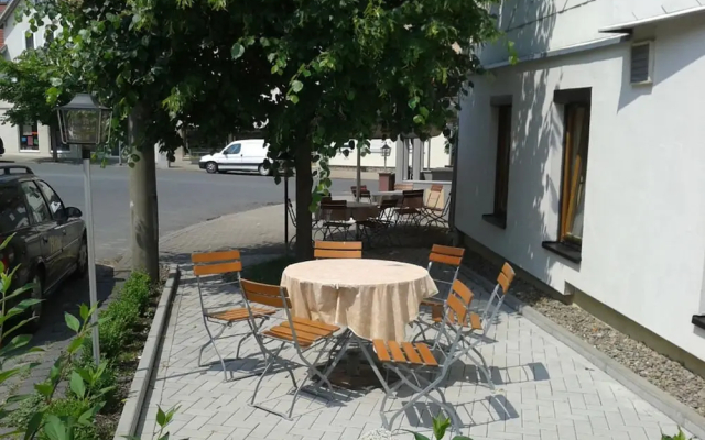 Hotel Thüringer Hof