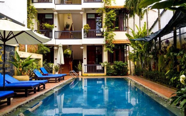 Hoi An Village Riverside Boutique Hotel