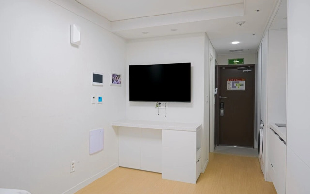 Iclass Residence