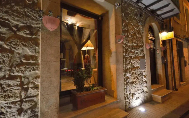 B&B Del Centro