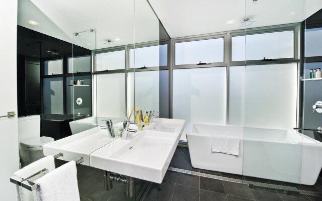 Bondi Beach Apartments