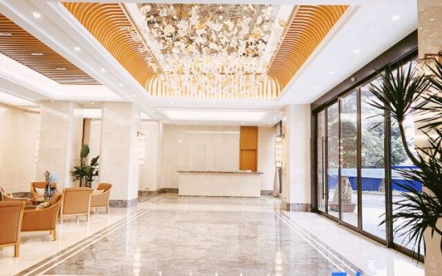 Xiniaogu Holiday Hotel