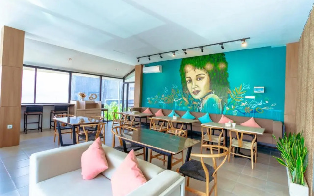 Lega Legi Town House Seminyak by The Lavana