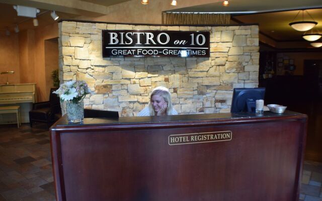 Waynebrook Inn, Est 1865