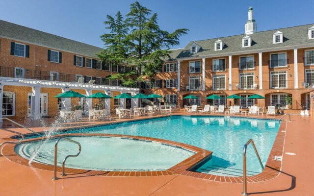 Westgate Historic Williamsburg Resort