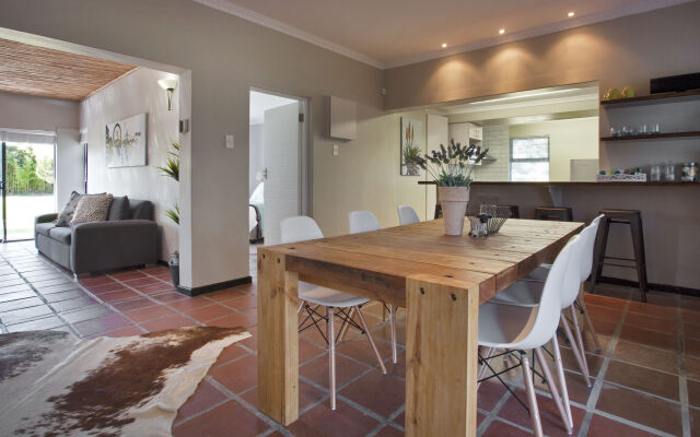 Rest Chabivin Self Catering