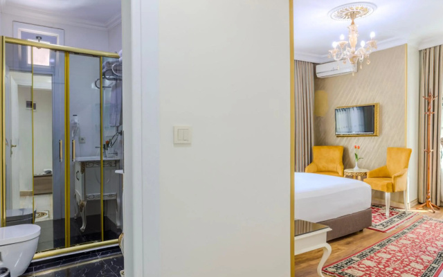 Lemis Suite Istanbul