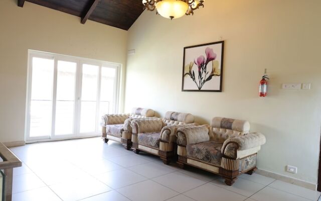 Yercaud Yellow Lake Resorrt and spa