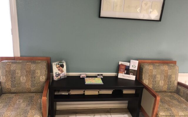 Araamda Inn Norcross