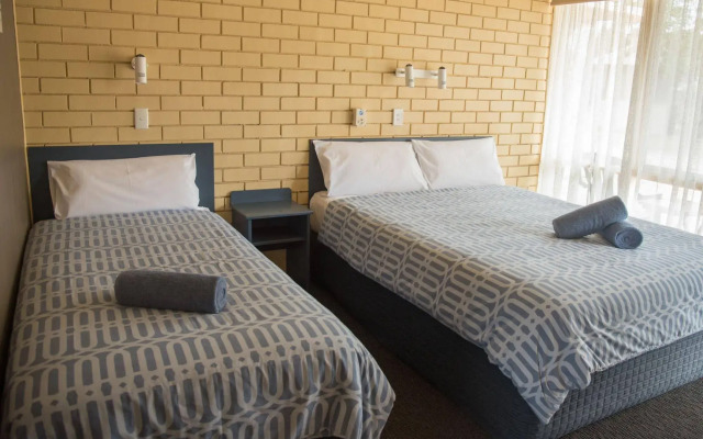 The Keith Motel