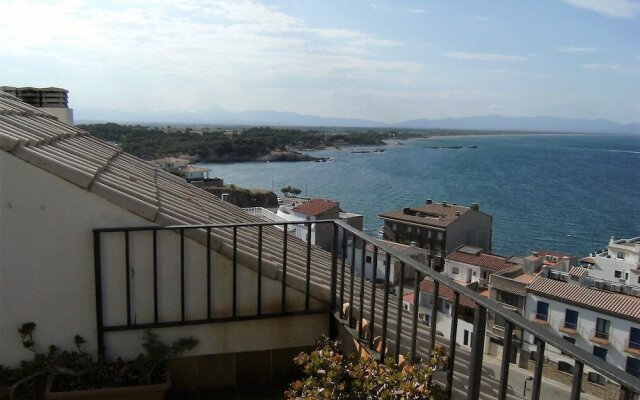 Apartamentos Puig Padro