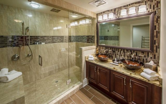 Holiday Inn Club Vacations Smoky Mountain Resort by IHG