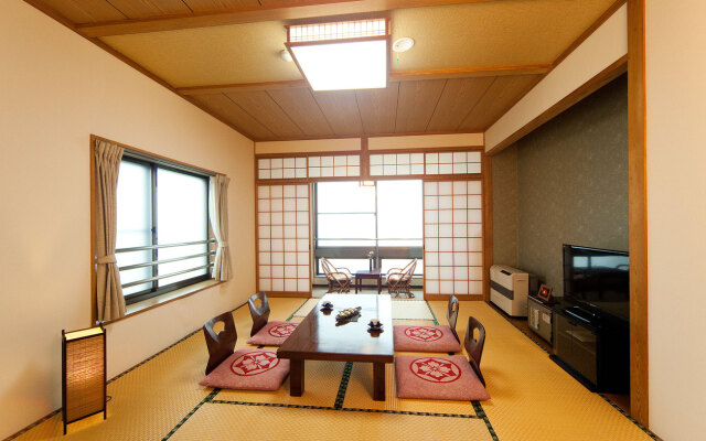 Tomiya Ryokan
