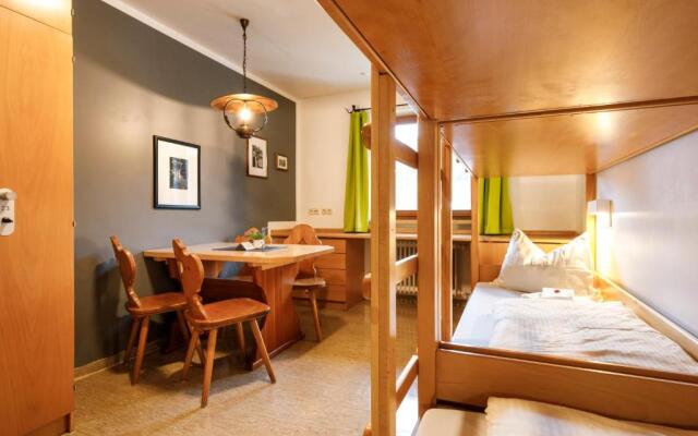 Jugendherberge Kreuth-Scharling - Hostel