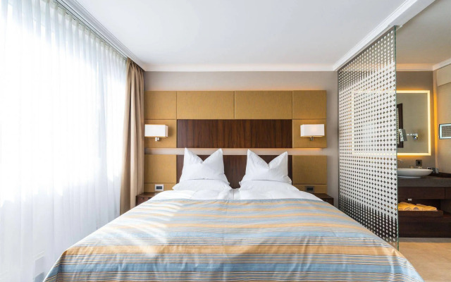 SETA Hotel