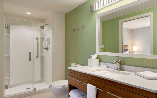 Home2 Suites by Hilton Denver Highlands Ranch