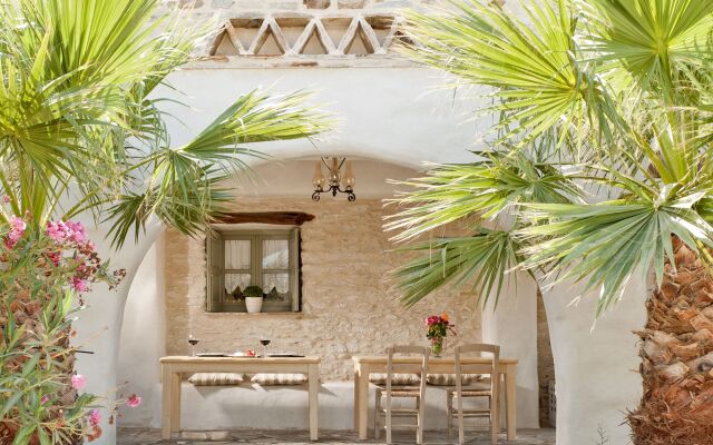 Yialos Ios Hotel