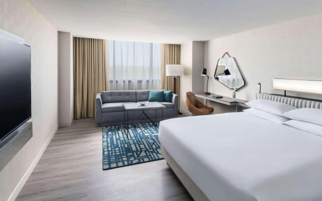 Hyatt Regency O'Hare Chicago