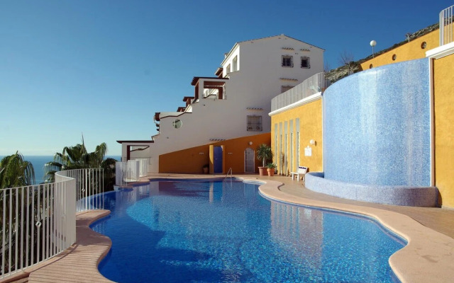 Apartamento Panorama - X0073