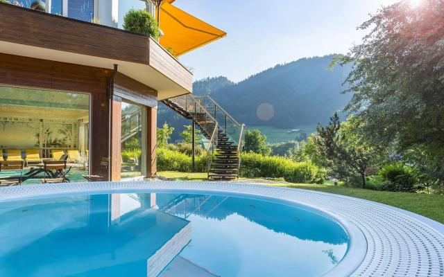 Alpenhotel Oberstdorf – ein Rovell Hotel