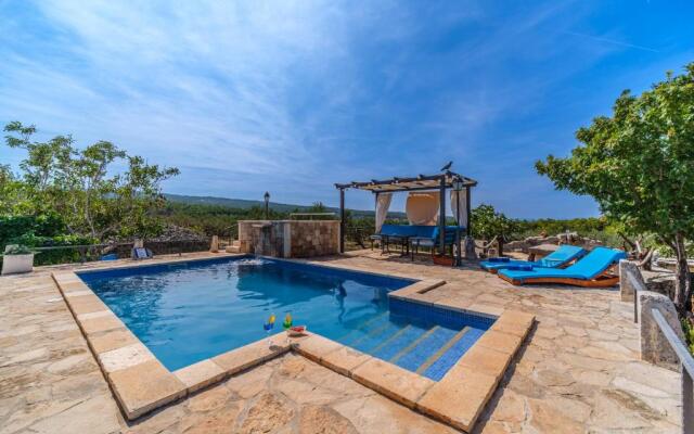 Holiday Home Gabelot