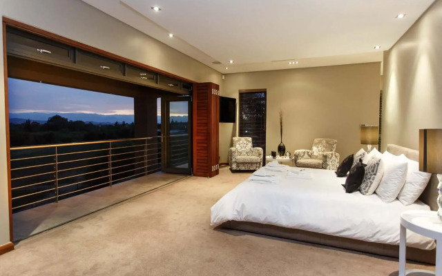 Sonas Boutique Guest House