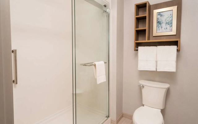 Homewood Suites by Hilton Livermore (H)