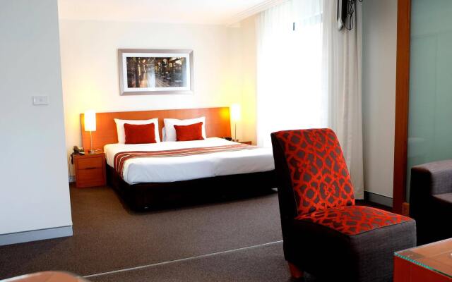 Club Wyndham Sydney