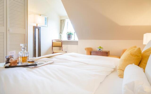 Hotel Seiler Hof Keitum garni