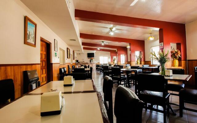 Hotel & Suites Marrod