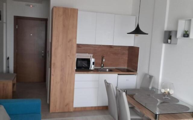 Apartman Milmari Vujic P23 and P26