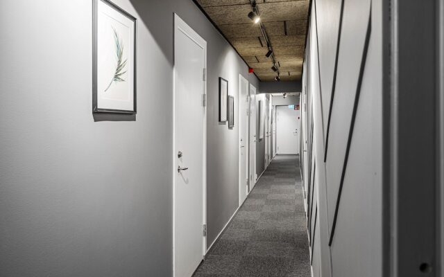 Kallhällsbaden Vandrarhem - Hostel