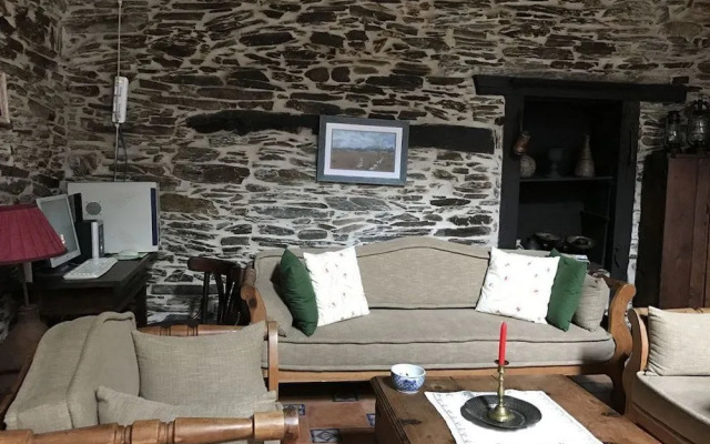 Casa Grande da Ferreria de Rugando