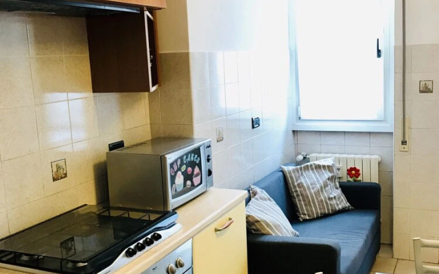San Siro Apartment