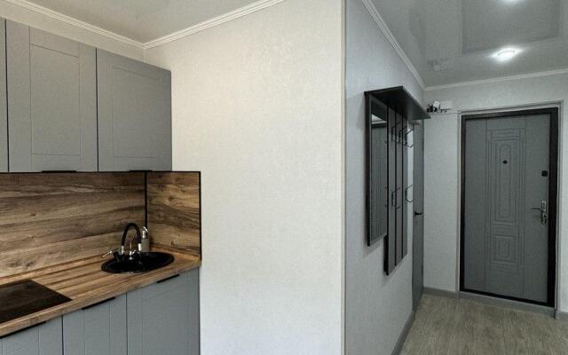 Bragin HILL (Брагин Хилл) на улице Маршала Жукова 40А