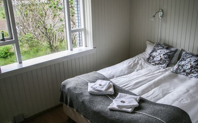 Rjupa Guesthouse